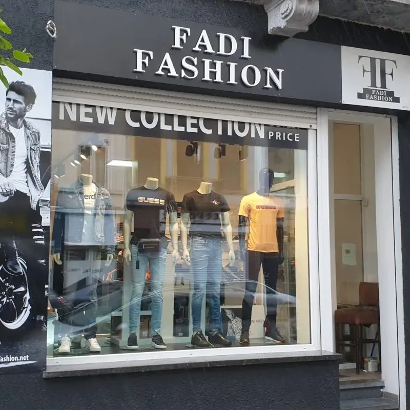 Fadi Fashion