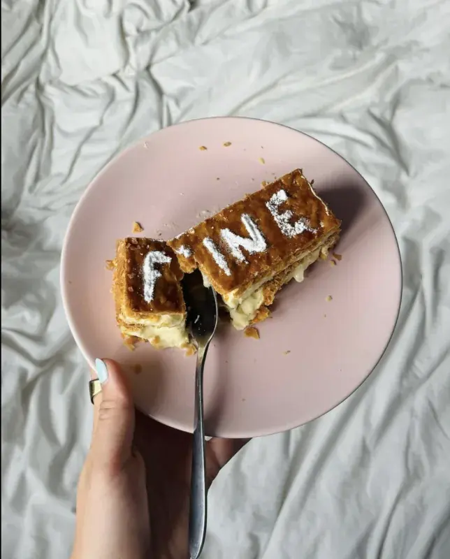 Fine Bakery