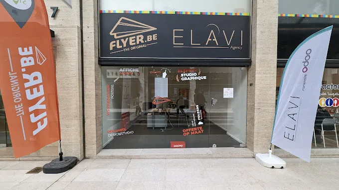 Flyer.be