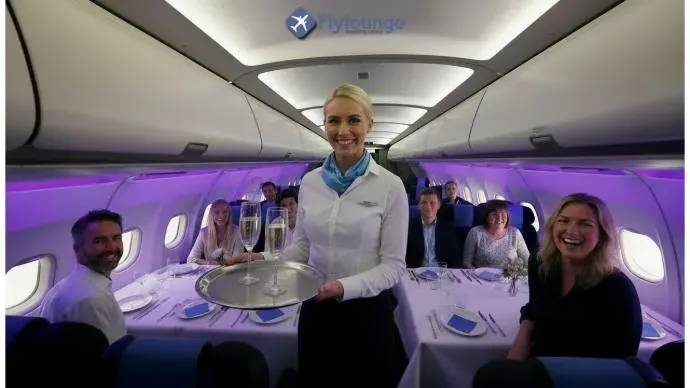 Flylounge