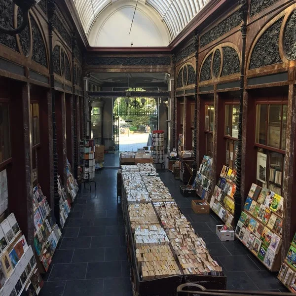 Galerie Bortier