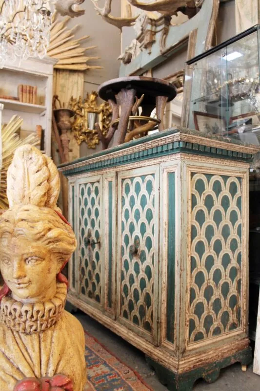 Galerie des Minimes - Antiquités Grégory