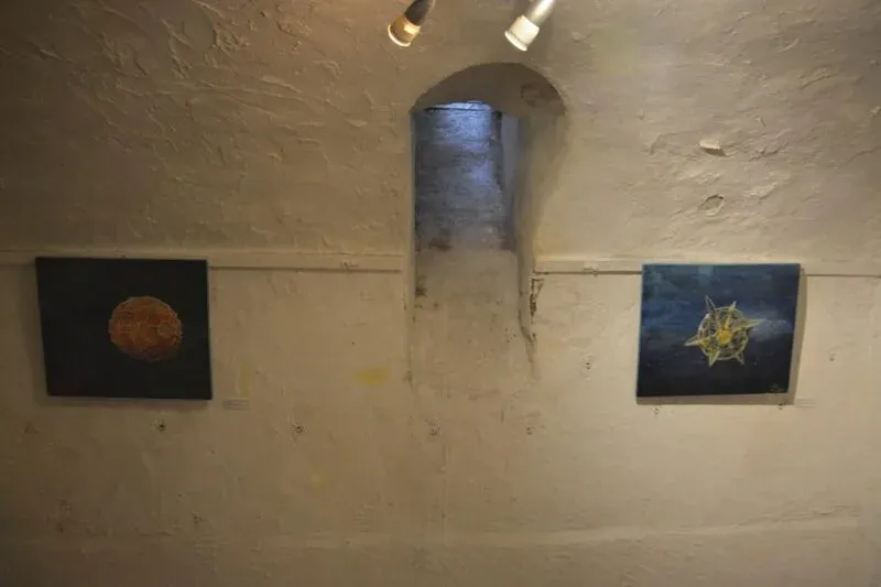 Galerie La Girafe