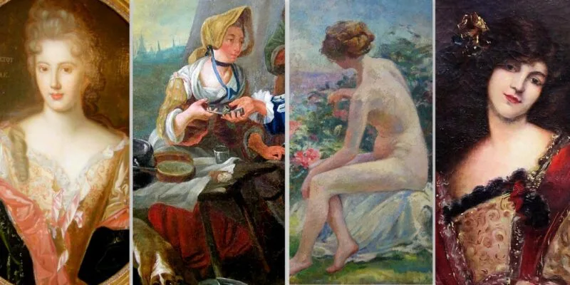 Galerie Roissart - Arts and Wood