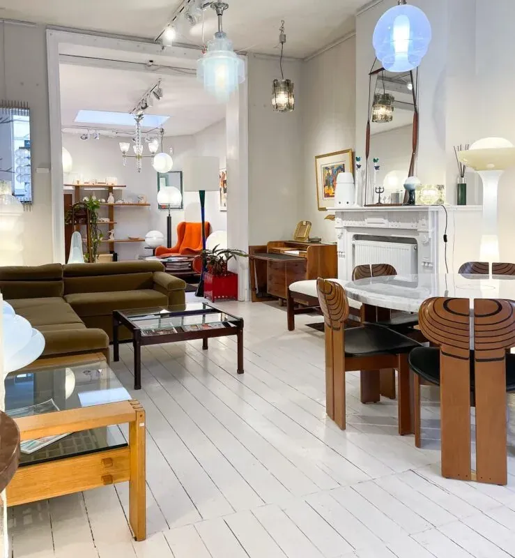 Galerie Watteeu