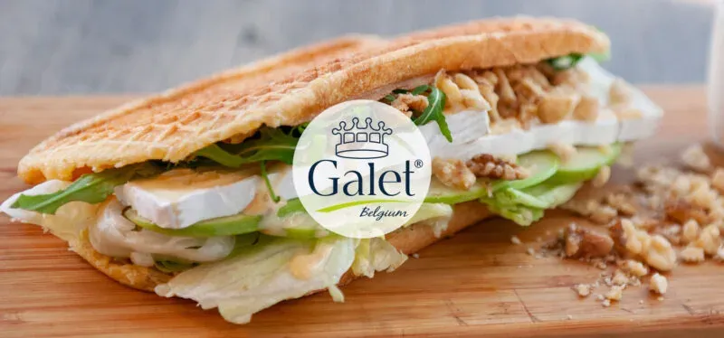 Galet