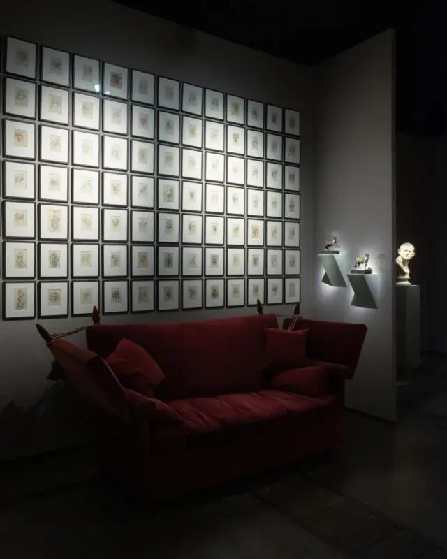 Gallery Desmet