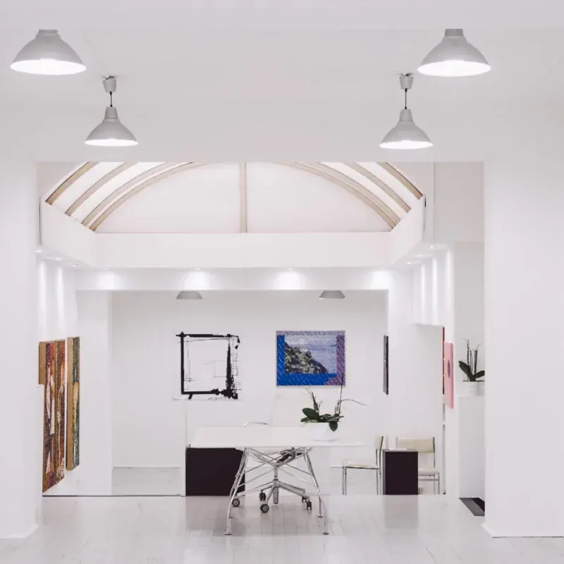 Gallery Sofie Van den Bussche