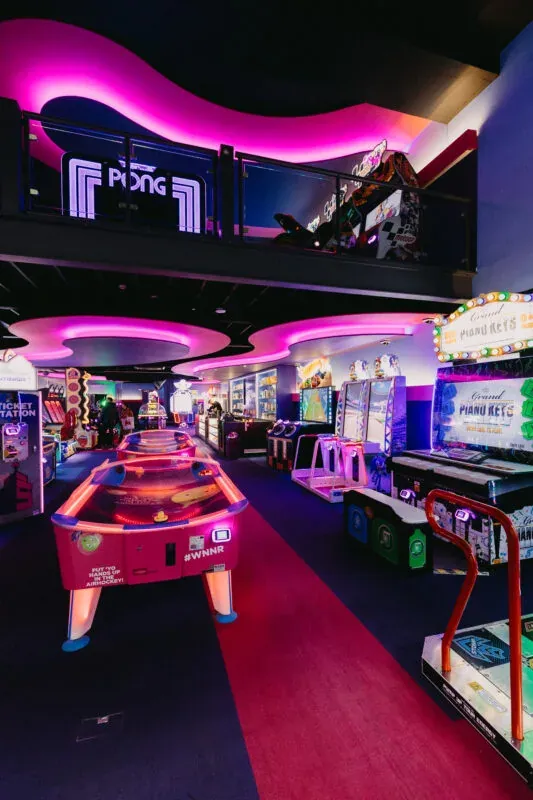 Gamestate