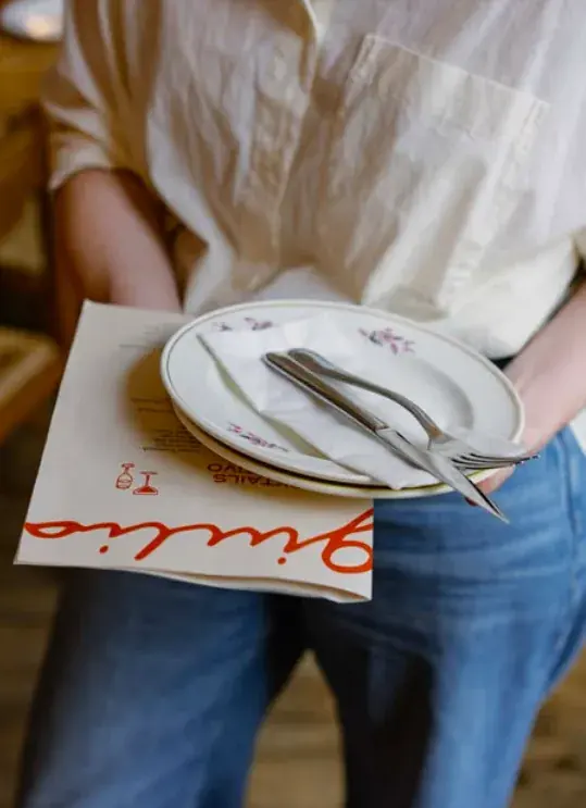 Giulia Trattoria