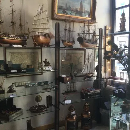 Historic Marine Aviation
