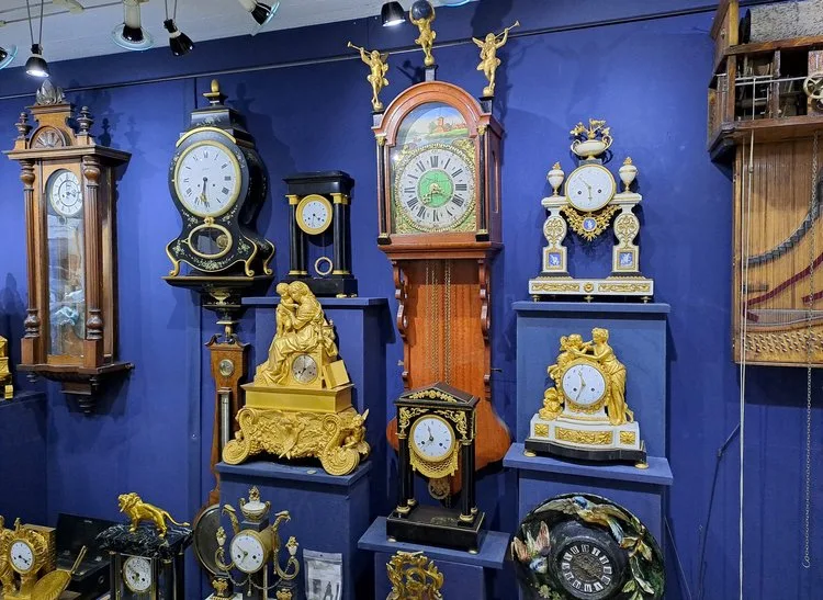 Horlogerie An-hor