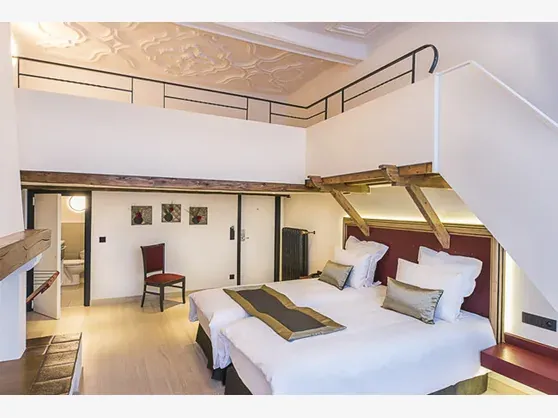 Hôtel Agora