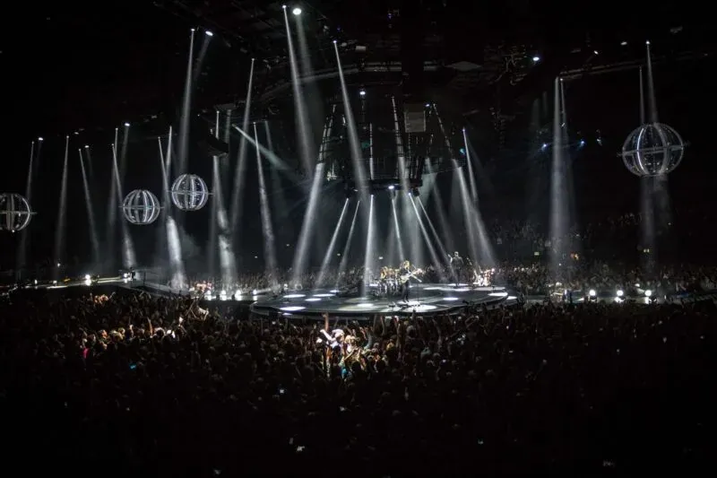 ING Arena
