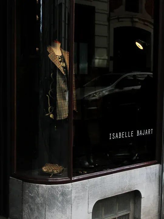 Isabelle Bajart