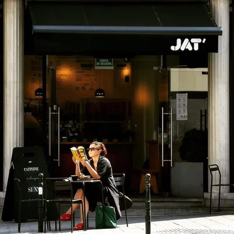 Jat' Café