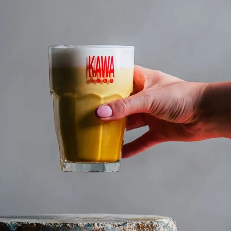 Kawa Club