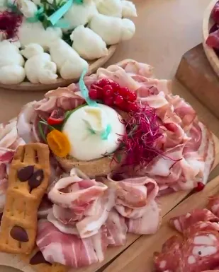 La Burrata