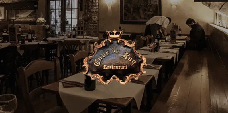 La Cave du Roy