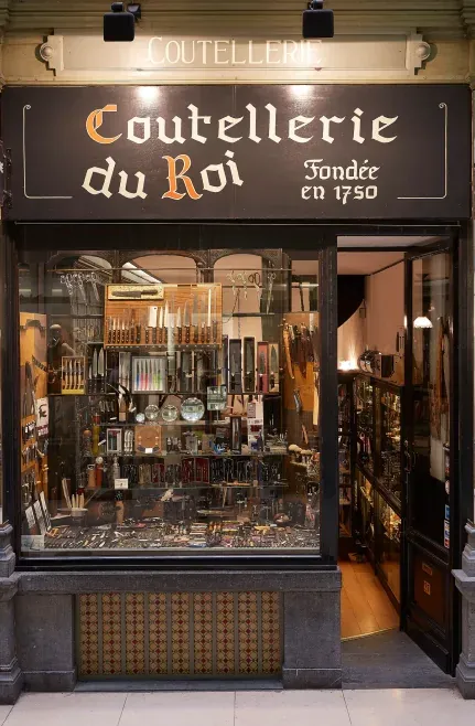 La Coutellerie du Roi
