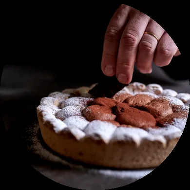 La Maison des Tartes