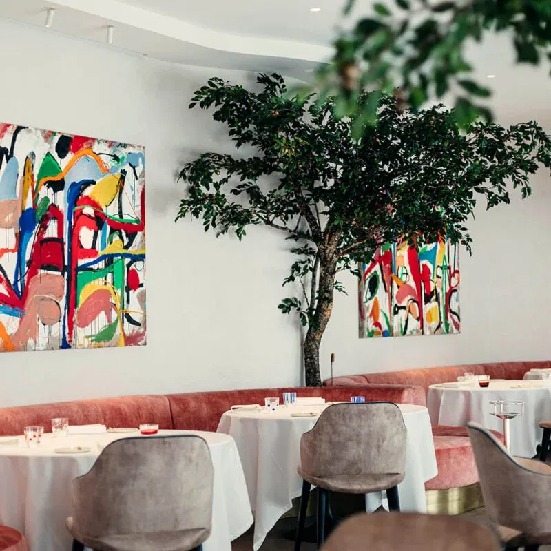 La Villa Lorraine