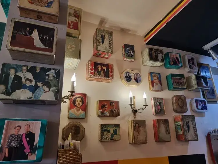 L'Ancien Bruxelles