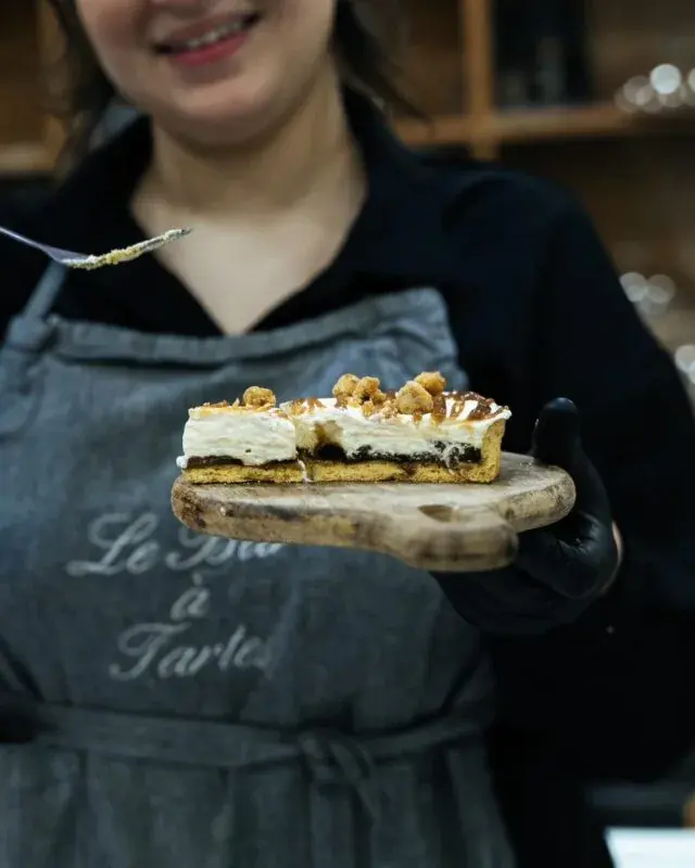 Le Bar à Tartes