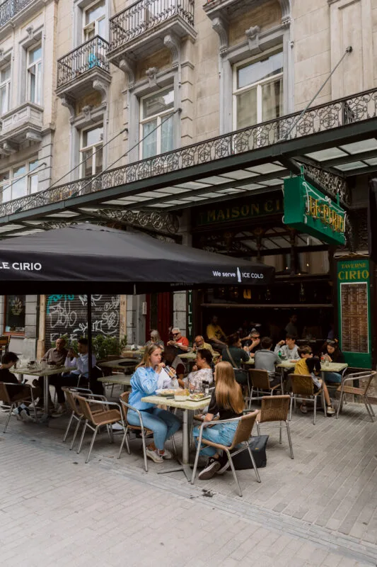 Le Cirio