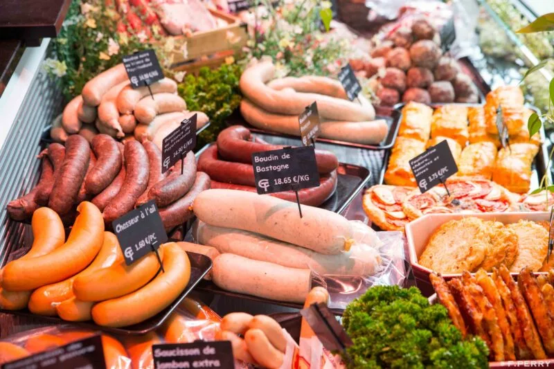Le Comptoir de Tom