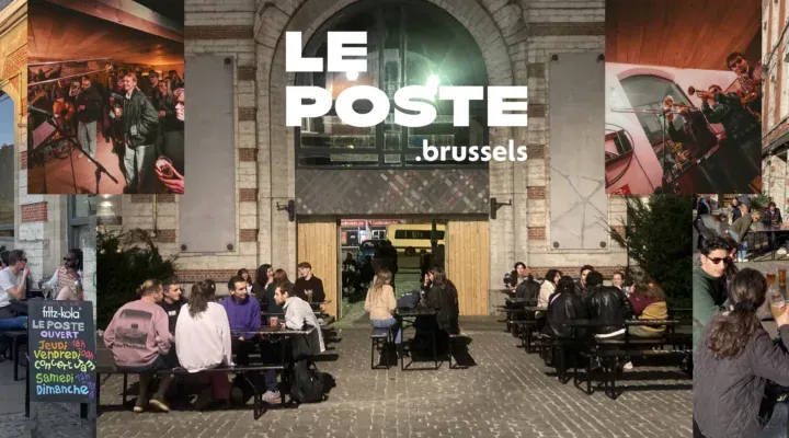 Le Poste