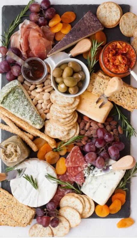 Les Fondus de la Raclette