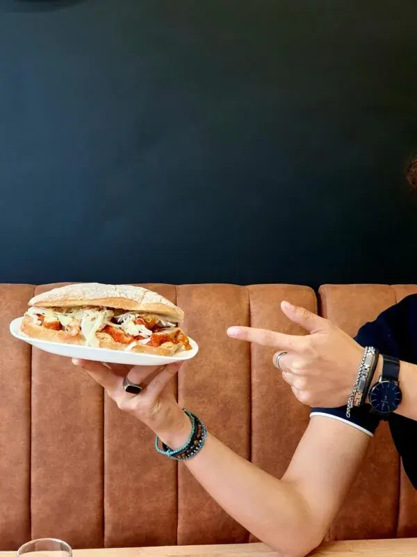 Les Saveurs d'Epiros