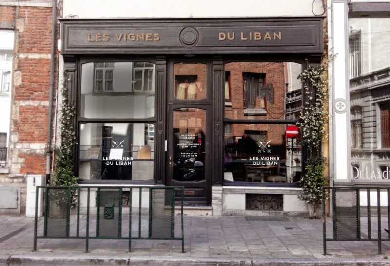 Les Savons de Lyna