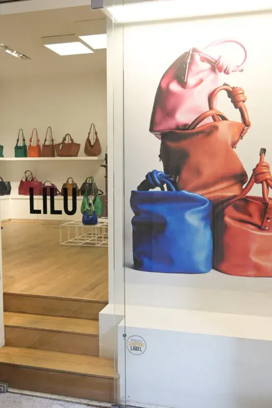 Lilu