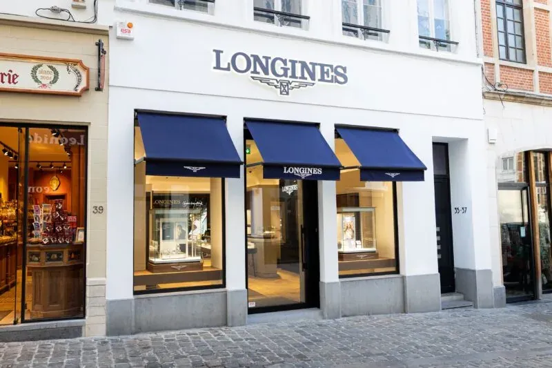 Longines