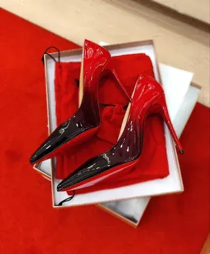 Louboutin