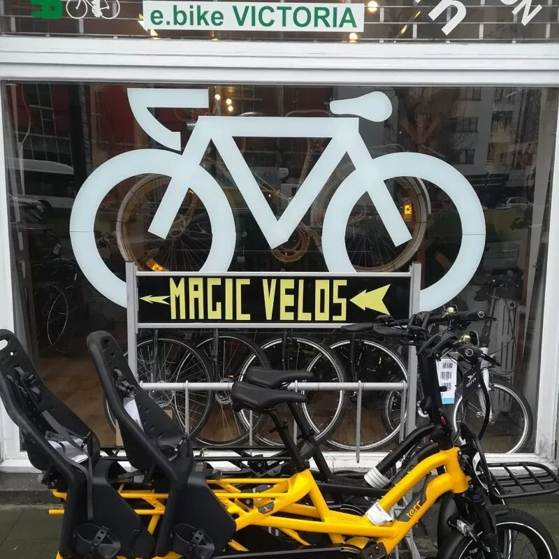 Magic Vélos