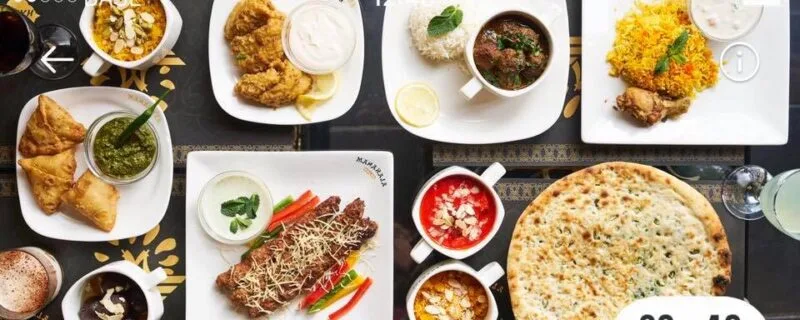 Maharaja Tandoori