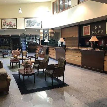Maison du Dragon