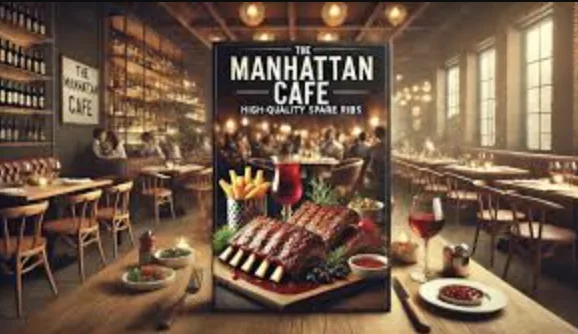 Manhattan Grill