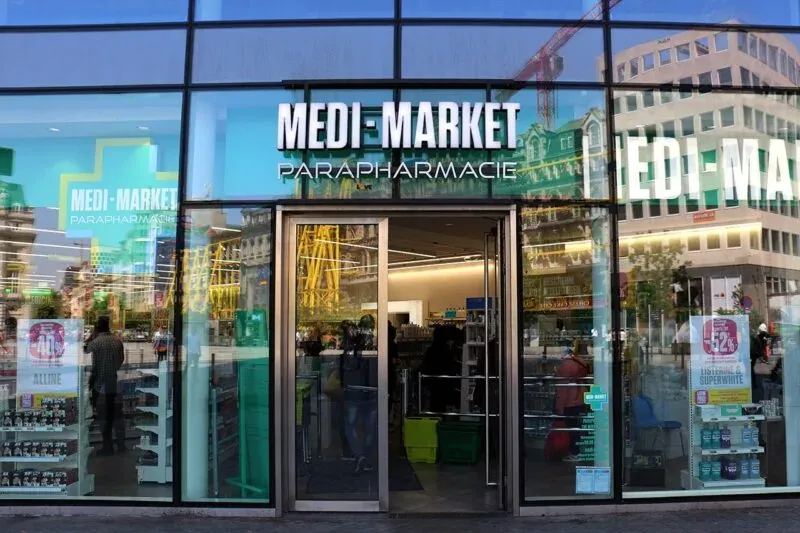 Medi-Market Pharmacie