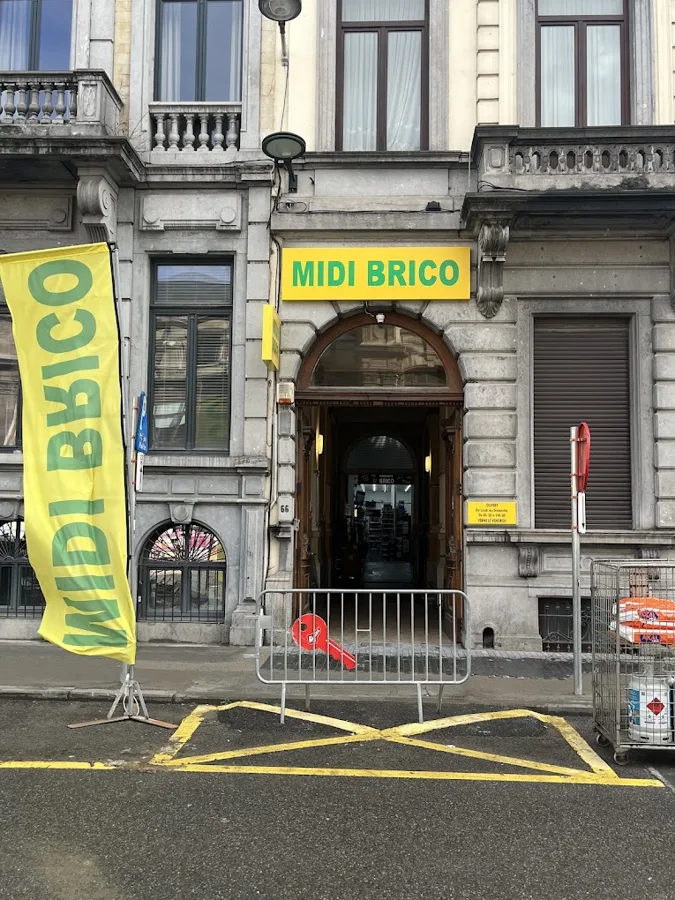 Midi brico 2000