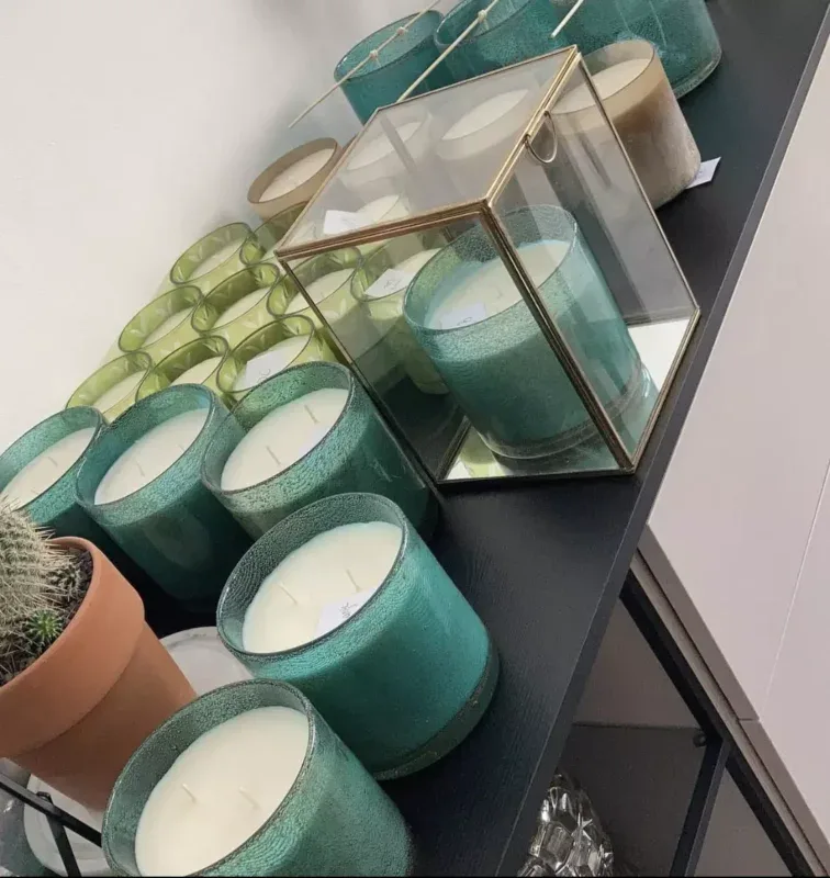 Mixage Creator Concept Store