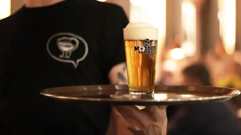 Moeder Lambic