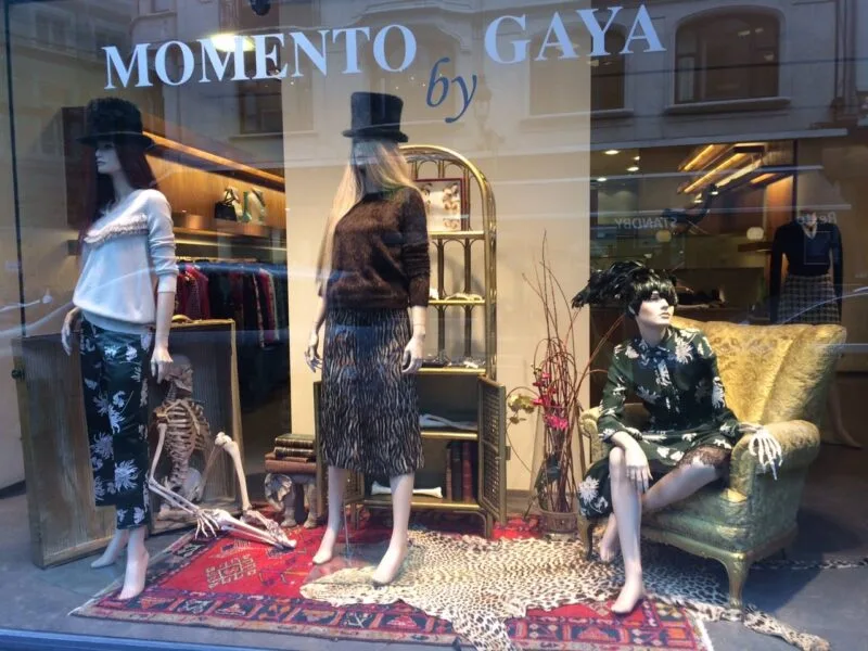 Momento by Gaya