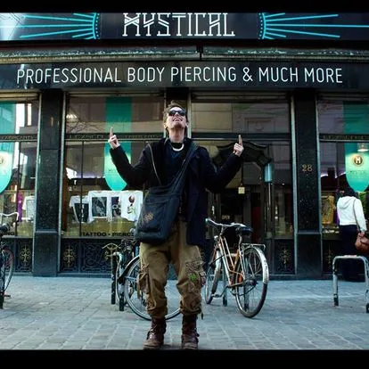 Mystical Bodies