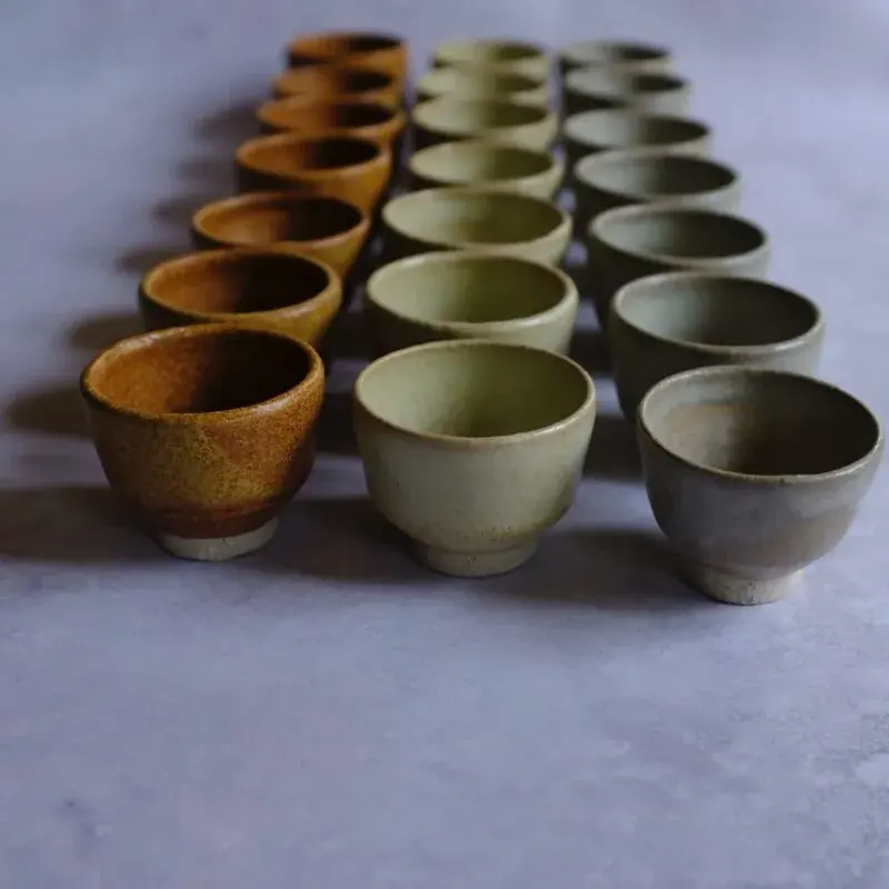 Nisha Ceramics