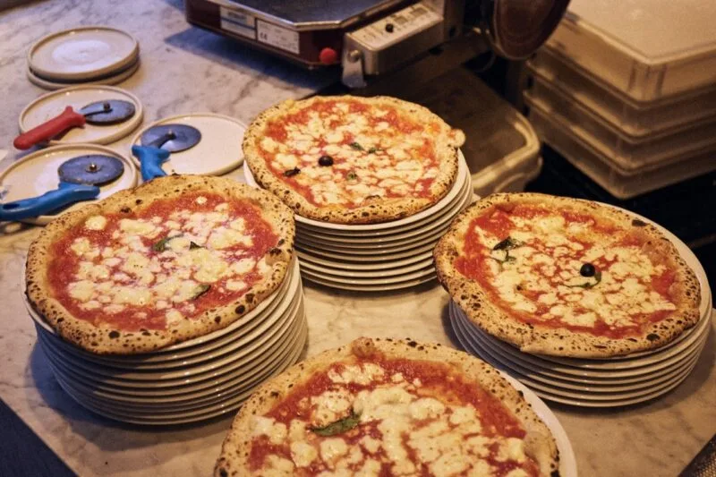 Nona Pizza