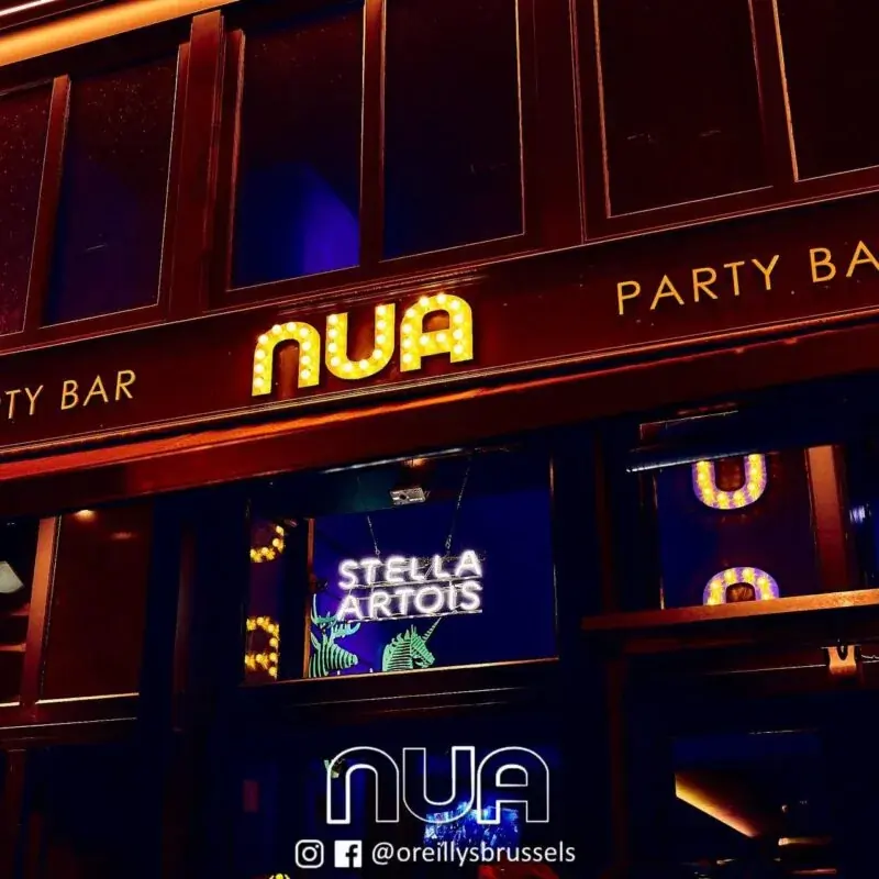 Nua Bar